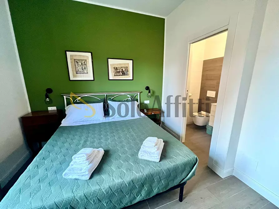 Immagine 11 di Quadrilocale in affitto  in Via Rovereto 16 a Giulianova