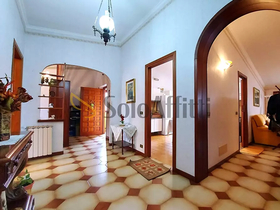 Immagine 6 di Trilocale in affitto  in Via Gianfranco Gazzana Priaroggia a Fiumicino