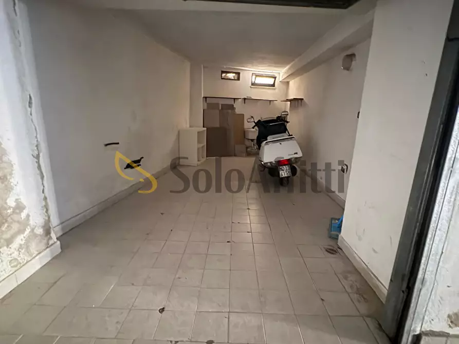 Immagine 17 di Bilocale in affitto  in Piazza Giuseppe Mazzini 12 a Rimini
