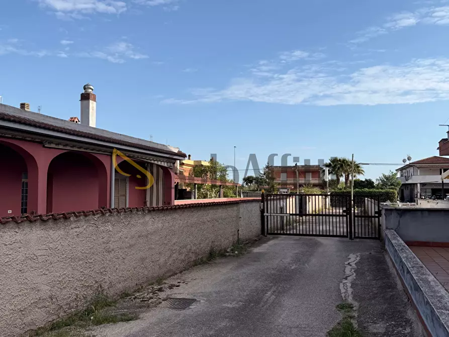 Immagine 11 di Trilocale in affitto  in Via della Fonderia a Anzio