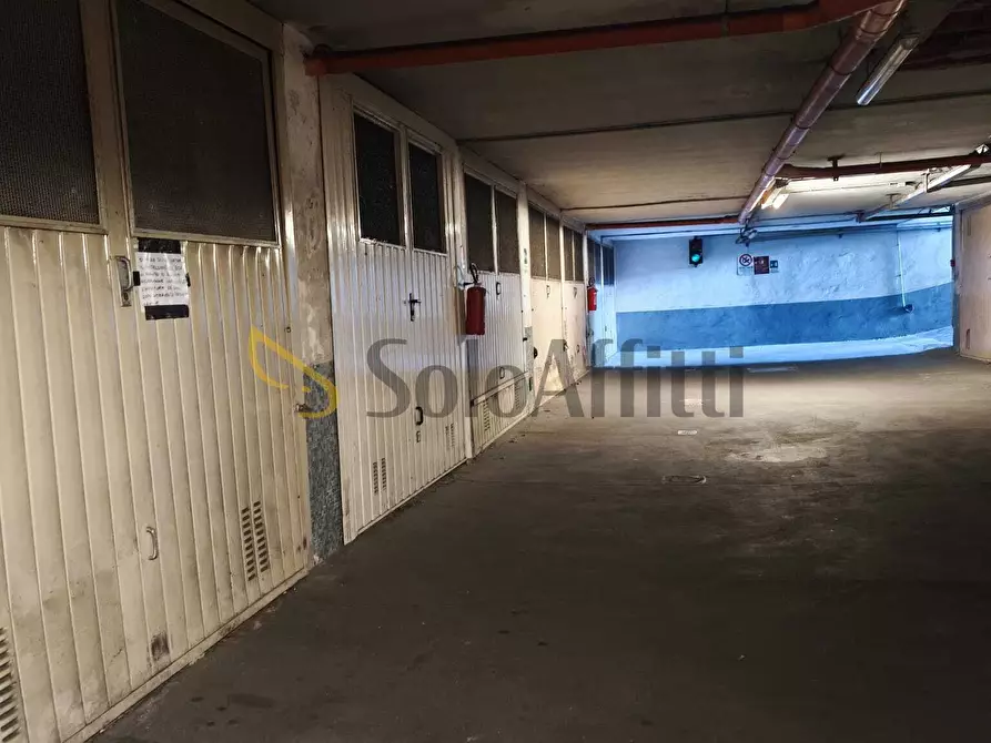 Immagine 4 di Garage in affitto  in Via Garessio 45 bis/A a Torino