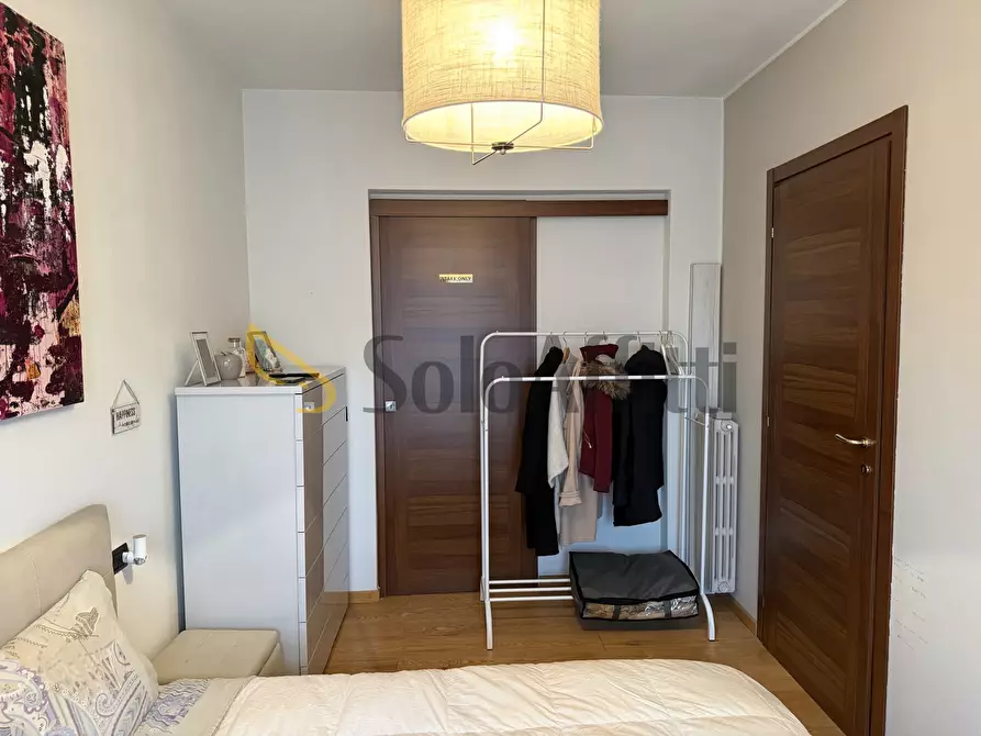 Immagine 23 di Bilocale in affitto  in Via dei Martiri SNC a Cesate