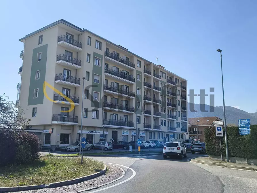 Immagine 4 di Bilocale in affitto  in Via Torino 68C a Bruino