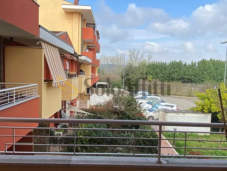 Immagine 17 di Bilocale in affitto  in Via Agostino Gemelli 14 a Rimini