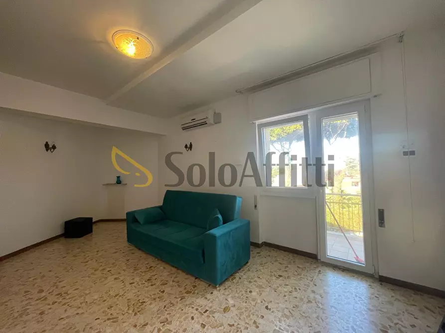 Immagine 4 di Quadrilocale in affitto  in Via Francesco Breschi a Anzio