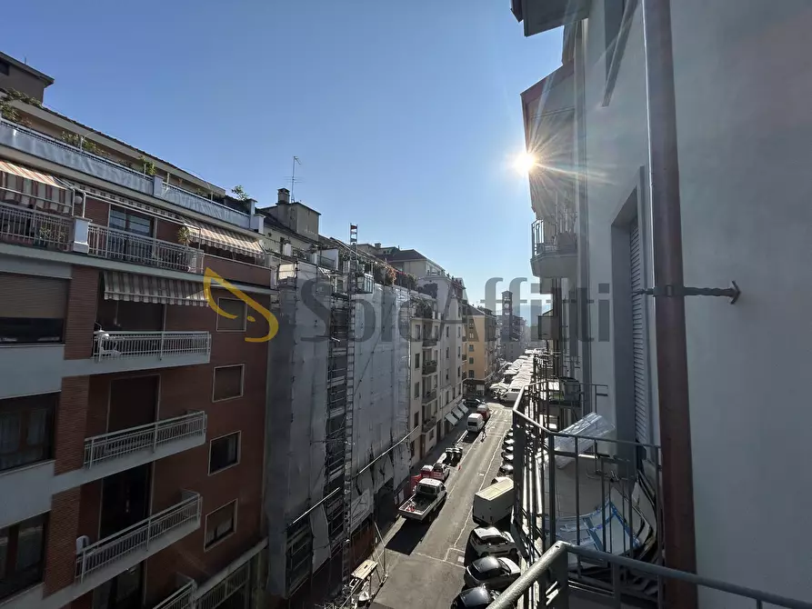 Immagine 22 di Bilocale in affitto  in Via Marco Polo 19/Bis a Torino