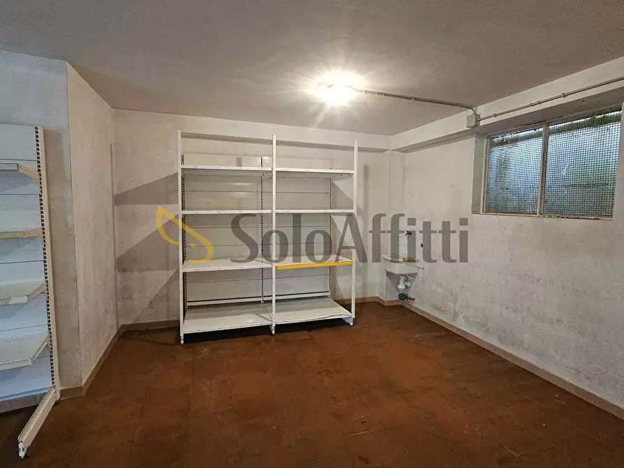 Immagine 4 di Garage in affitto  in Via Parigi 46 a Potenza