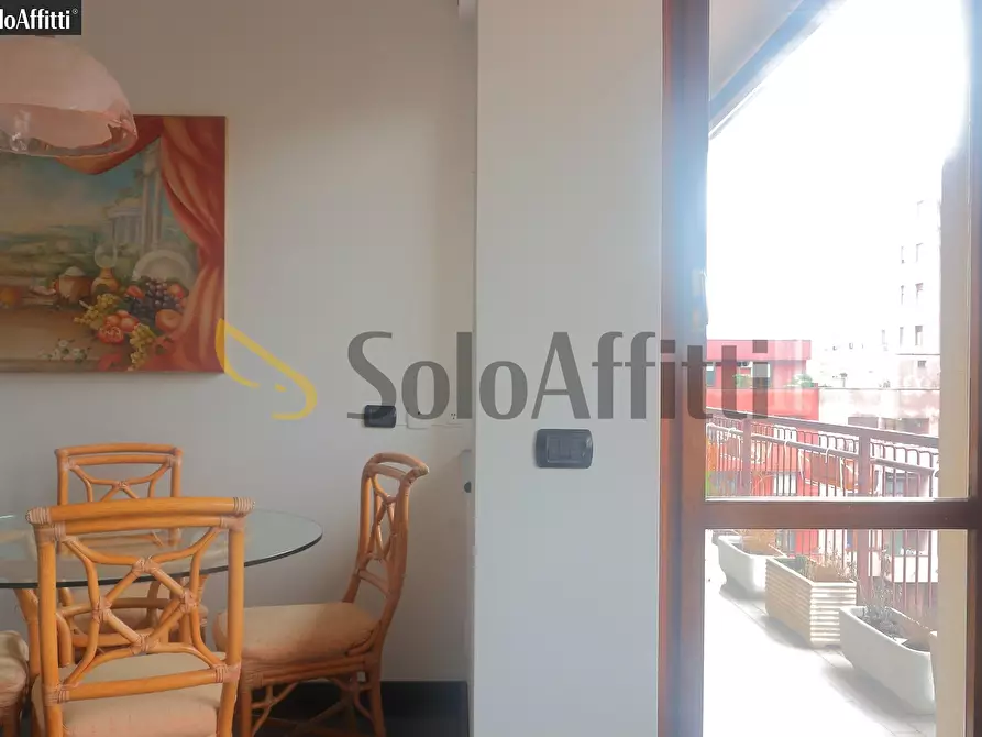 Immagine 9 di Trilocale in affitto  in Piazza Aldo Moro 1 a Cologno Monzese