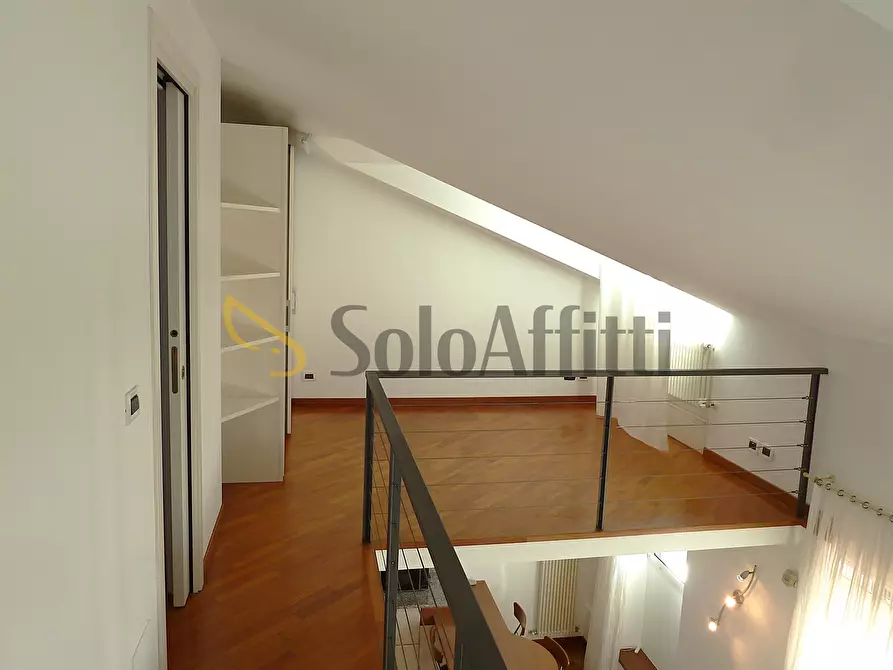 Immagine 19 di Quadrilocale in affitto  in Via Roma 63 a Ospedaletti