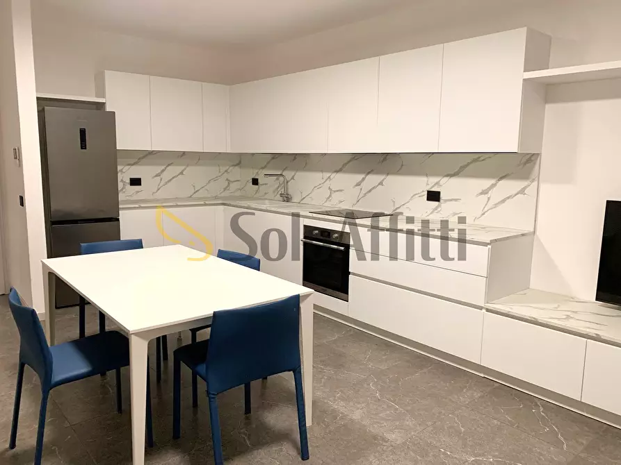 Immagine 4 di Bilocale in affitto  a Seregno