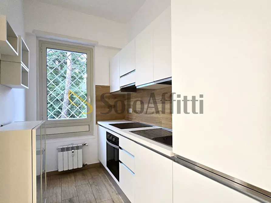 Immagine 10 di Monolocale in affitto  in Via Antonio Conti 19 a Roma