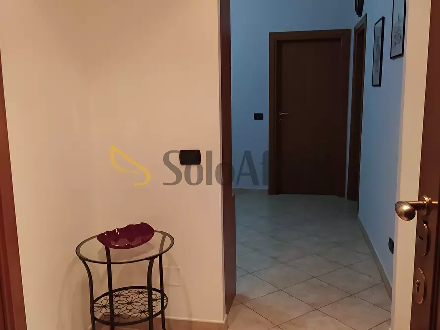 Immagine 7 di Trilocale in affitto  in Via Giovanni Ambrogio De Predis 7 a Milano