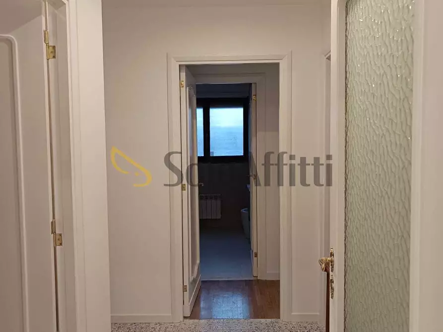 Immagine 29 di Appartamento in affitto  in Via Anapo 28 a Roma