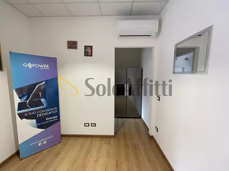 Immagine 5 di Locale commerciale in affitto  a Gallarate