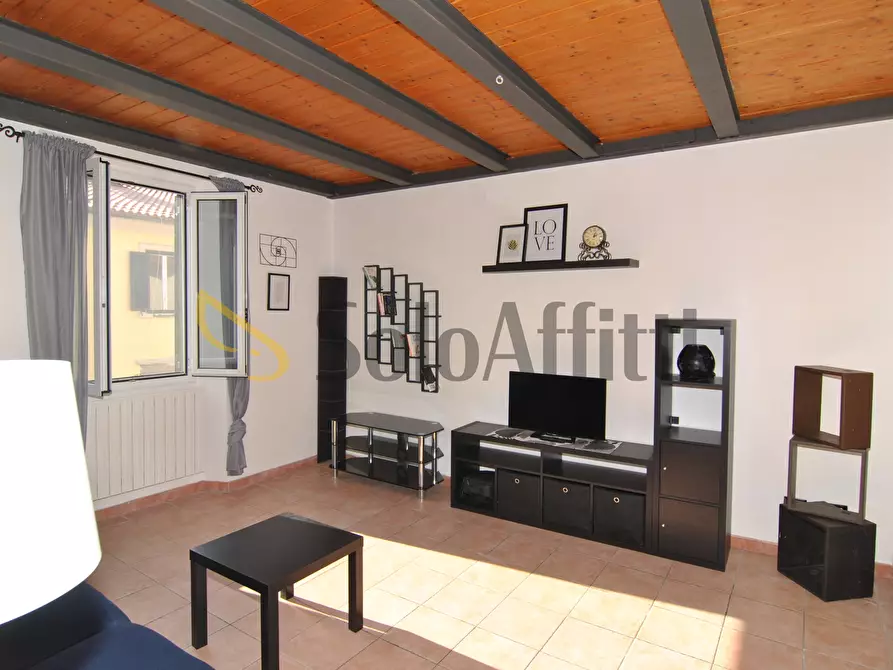 Immagine 1 di Trilocale in affitto  in Via Fagiuoli 10 a Livorno