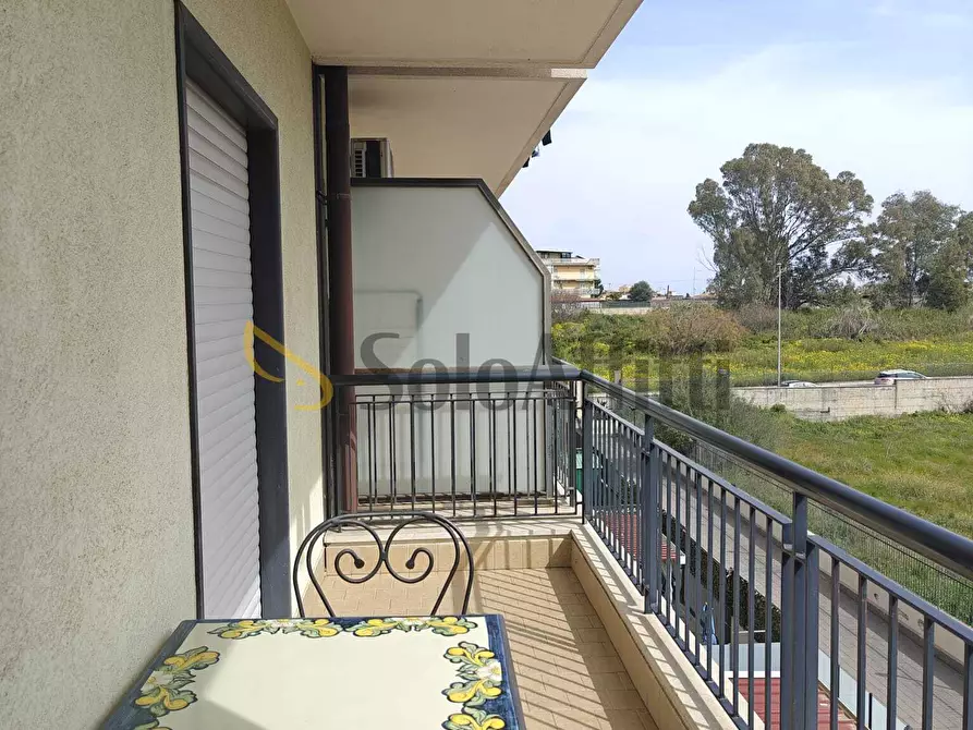 Immagine 9 di Trilocale in affitto  a Catania