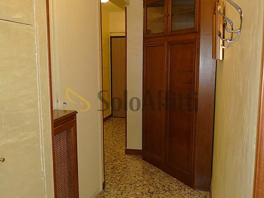 Immagine 9 di Bilocale in affitto  in Via delle Ginestre 20 a San Remo