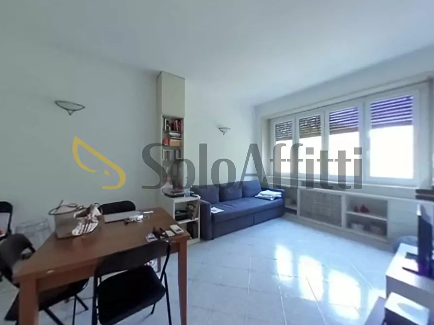 Immagine 1 di Bilocale in affitto  in Via San Galdino 6 a Milano