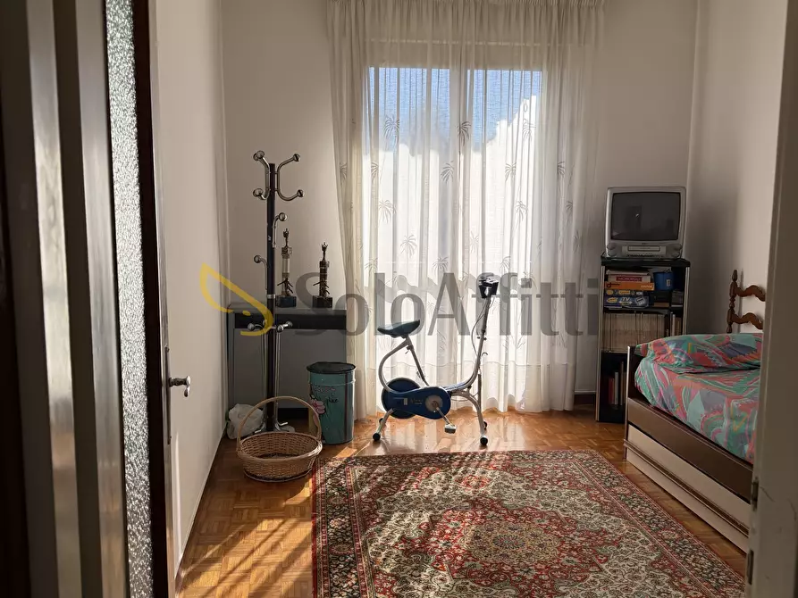 Immagine 17 di Trilocale in affitto  in Via dei Tigli 14 a Solaro