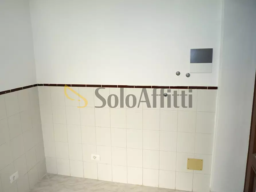 Immagine 8 di Quadrilocale in affitto  in Corso Trento Trieste 61 a San Remo