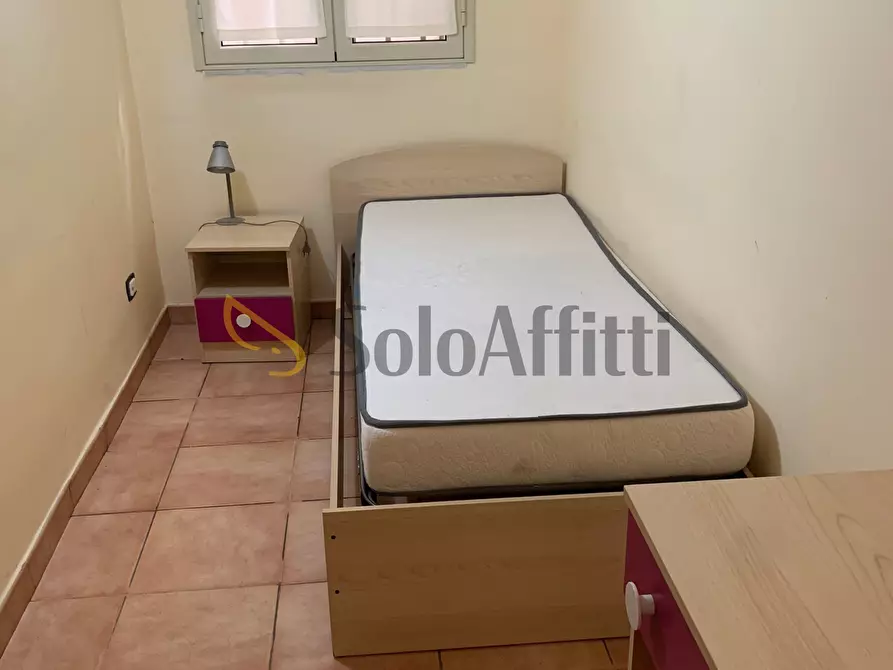 Immagine 8 di Bilocale in affitto  in Via Quintino Sella 22 a Catania