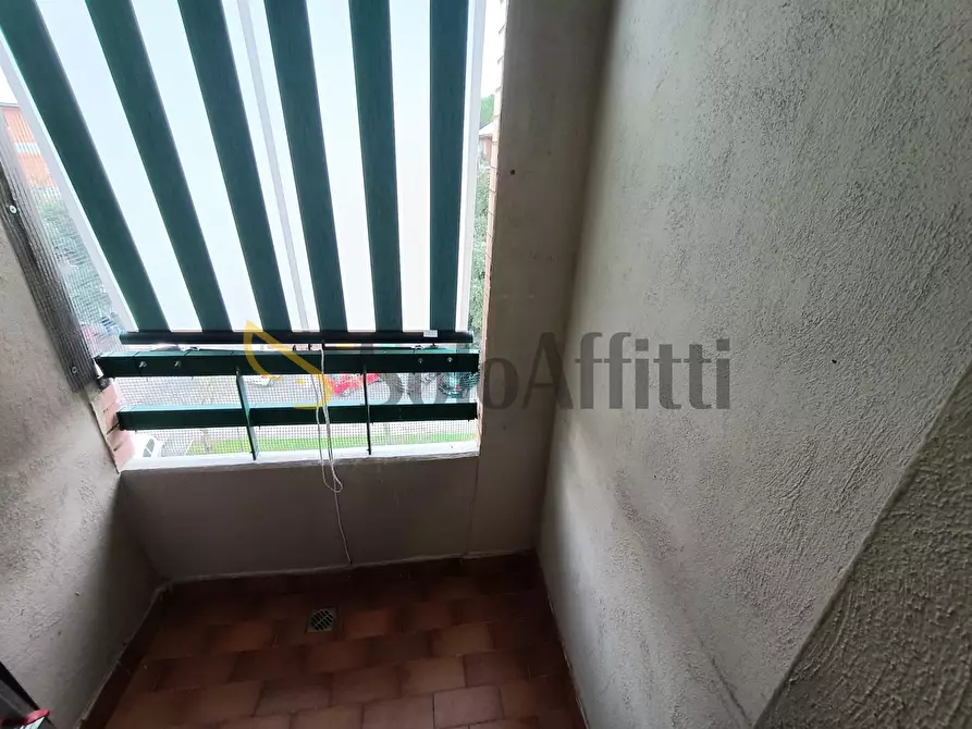 Immagine 8 di Trilocale in affitto  in Via della Stazione di Ottavia a Roma