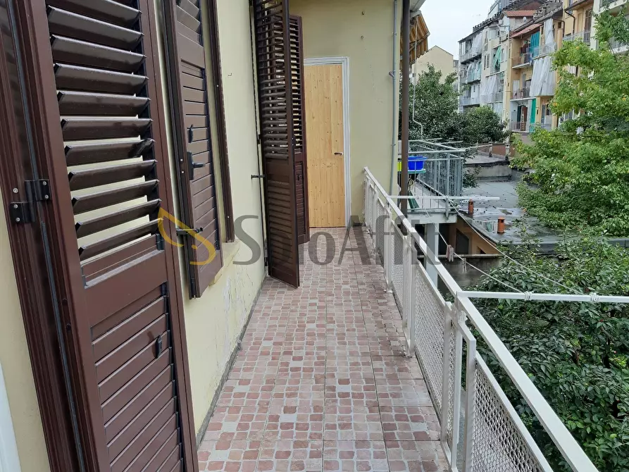 Immagine 18 di Trilocale in affitto  in Via Cumiana 44 a Torino
