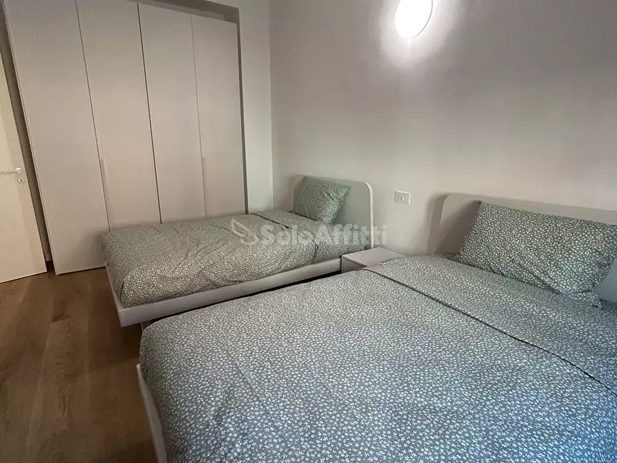 Immagine 20 di Trilocale in affitto  a Torino