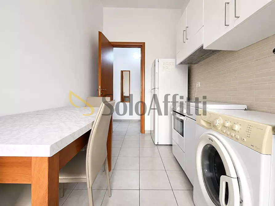Immagine 3 di Trilocale in affitto  a Catanzaro