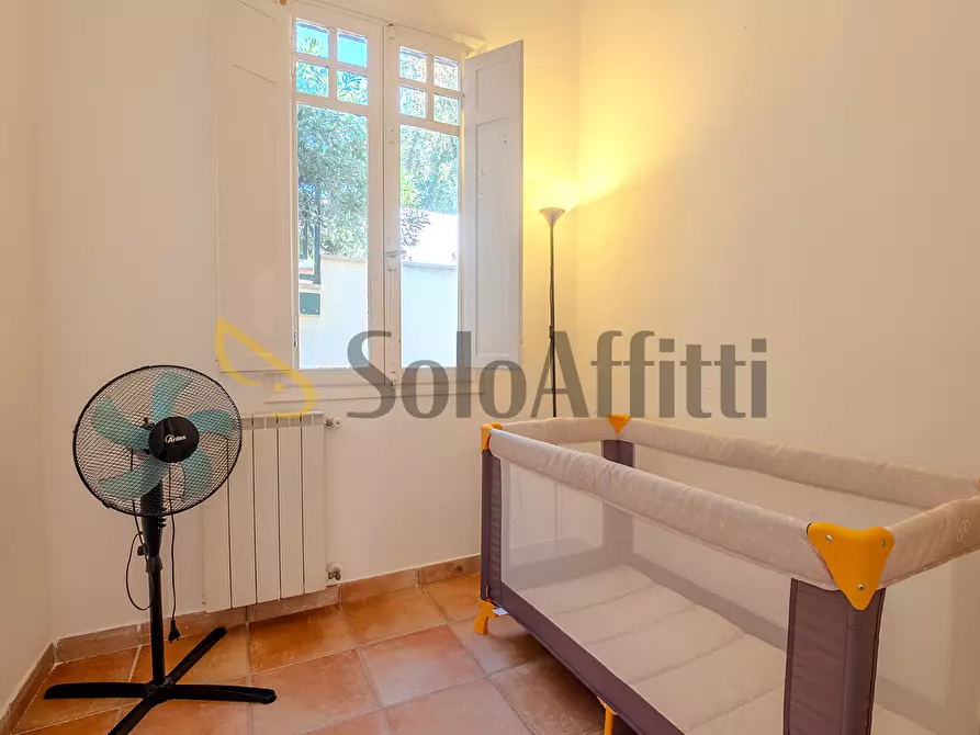 Immagine 13 di Villa in affitto  in Via Roseto degli Abruzzi a Fiumicino