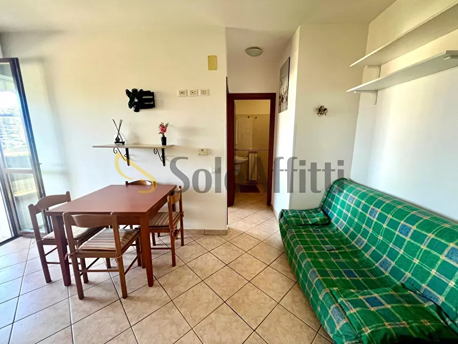 Immagine 7 di Bilocale in affitto  in Via Ercole Falò 6 a Alba Adriatica