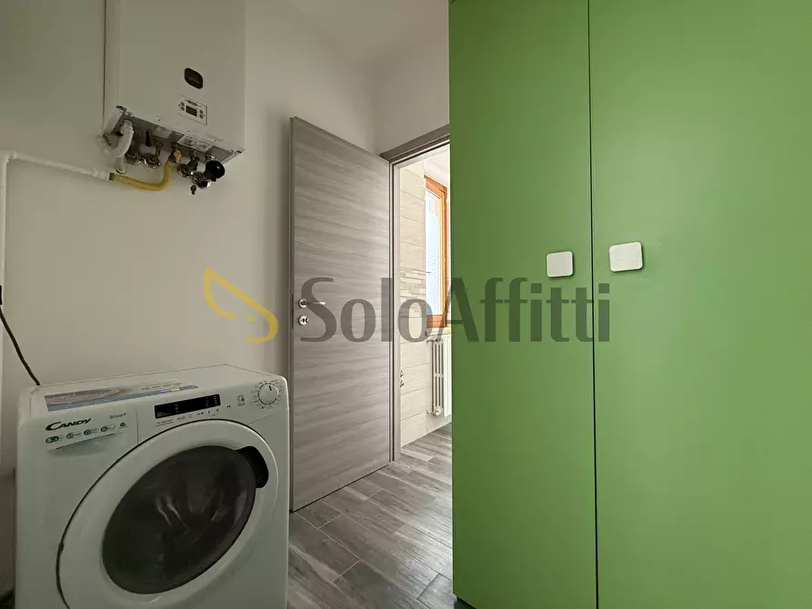 Immagine 25 di Trilocale in affitto  in Via Pretoria a Potenza