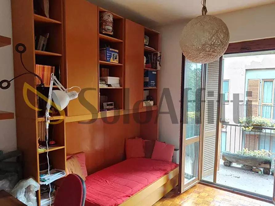 Immagine 8 di Quadrilocale in affitto  in Via Bruno Buozzi 3 a Pavia