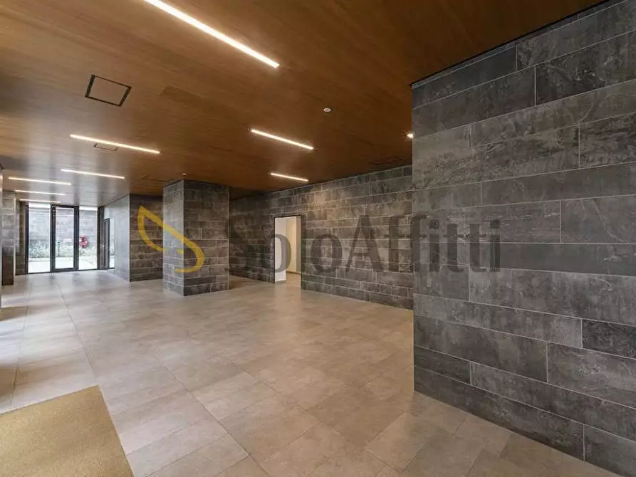 Immagine 14 di Bilocale in affitto  a Milano