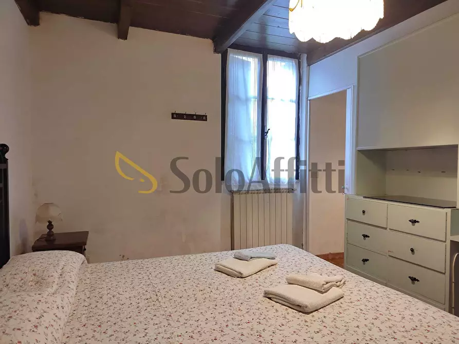 Immagine 15 di Bilocale in affitto  in Via dei Gonzaga a Roma