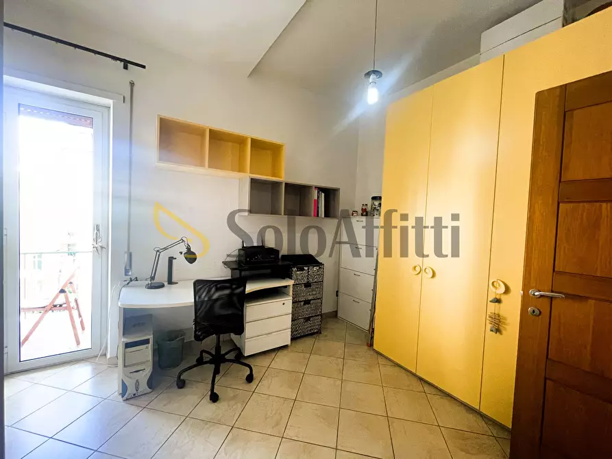 Immagine 28 di Trilocale in affitto  in Viale dei Colli Portuensi 235 a Roma