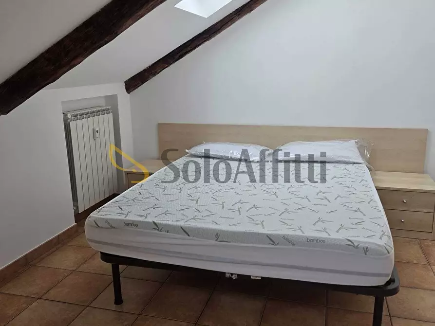 Immagine 10 di Bilocale in affitto  in Via Moretta a Torino