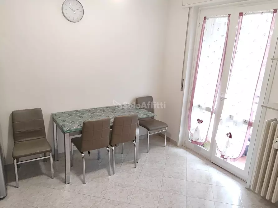 Immagine 4 di Stanza singola in affitto  in Via G. B. Lulli 19 a Cinisello Balsamo