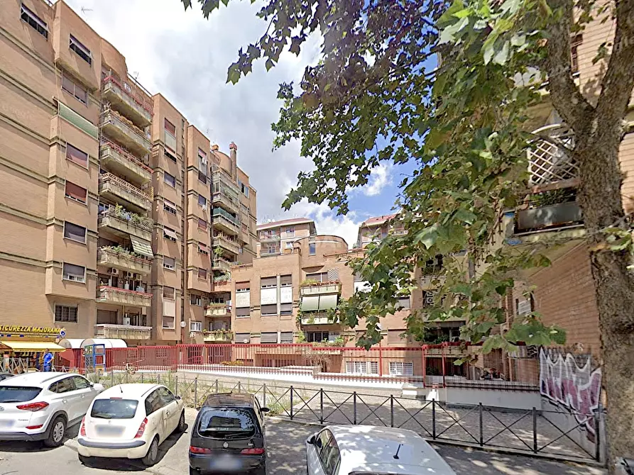 Immagine 32 di Stanza singola in affitto  in Via Giovanni Caselli 11 a Roma