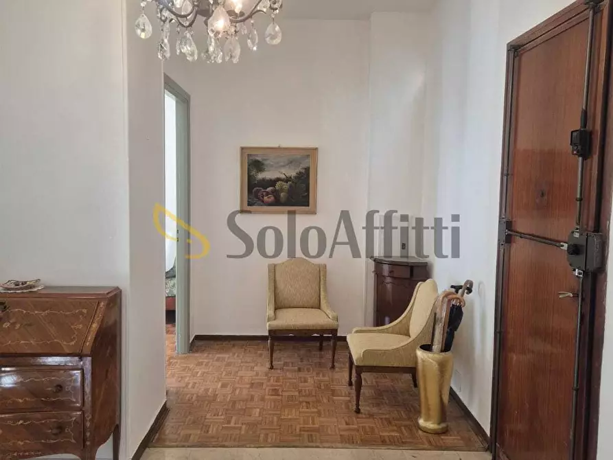 Immagine 17 di Trilocale in affitto  in Via San Donato a Torino