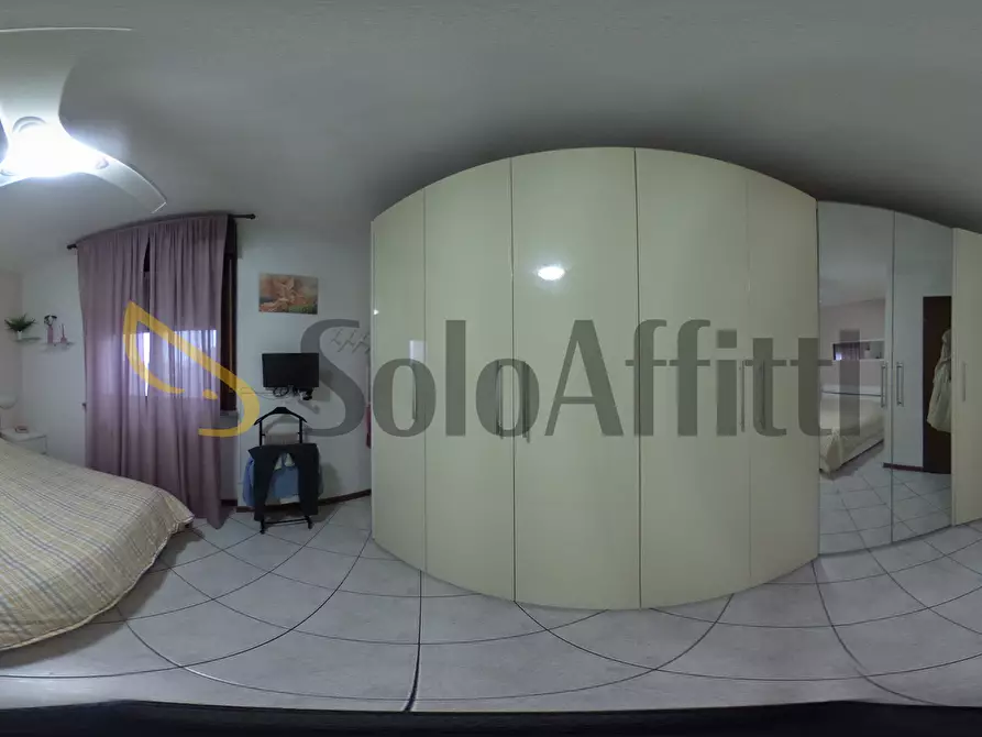 Immagine 16 di Trilocale in affitto  in Via XXV Aprile 6 a Landriano