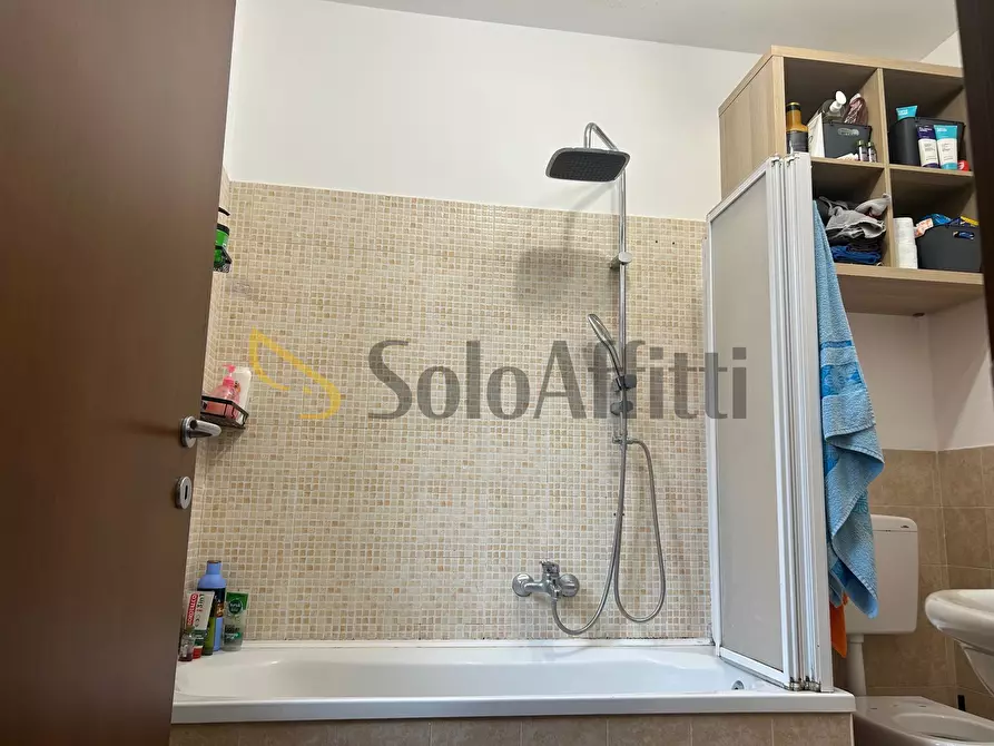 Immagine 14 di Trilocale in affitto  in Via San Mauro 12 a Settimo Torinese