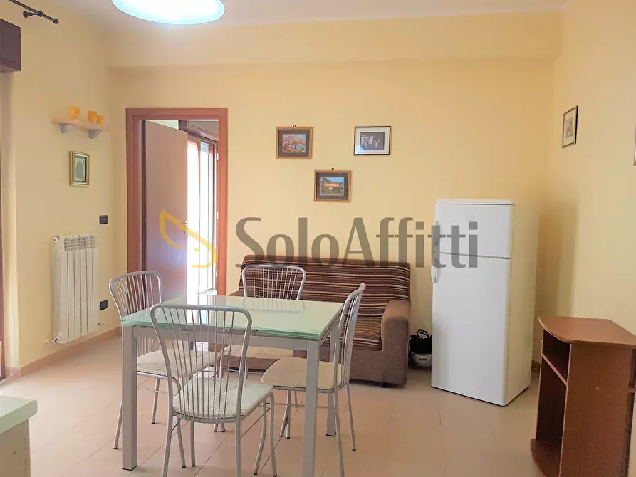 Immagine 2 di Bilocale in affitto  a Catanzaro