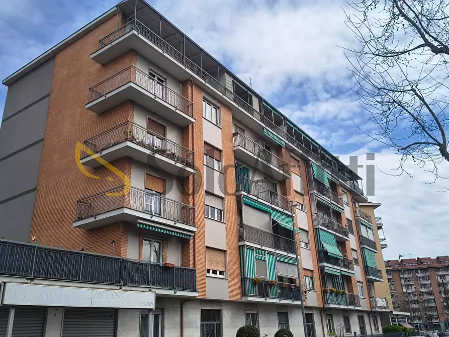 Immagine 1 di Bilocale in affitto  in Via A. De Gasperi 4 a Orbassano