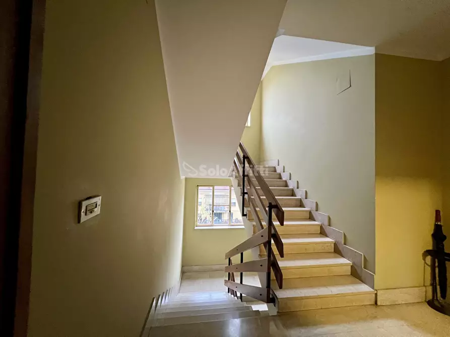 Immagine 31 di Quadrilocale in affitto  in Via Buratto 7 a Ciriè