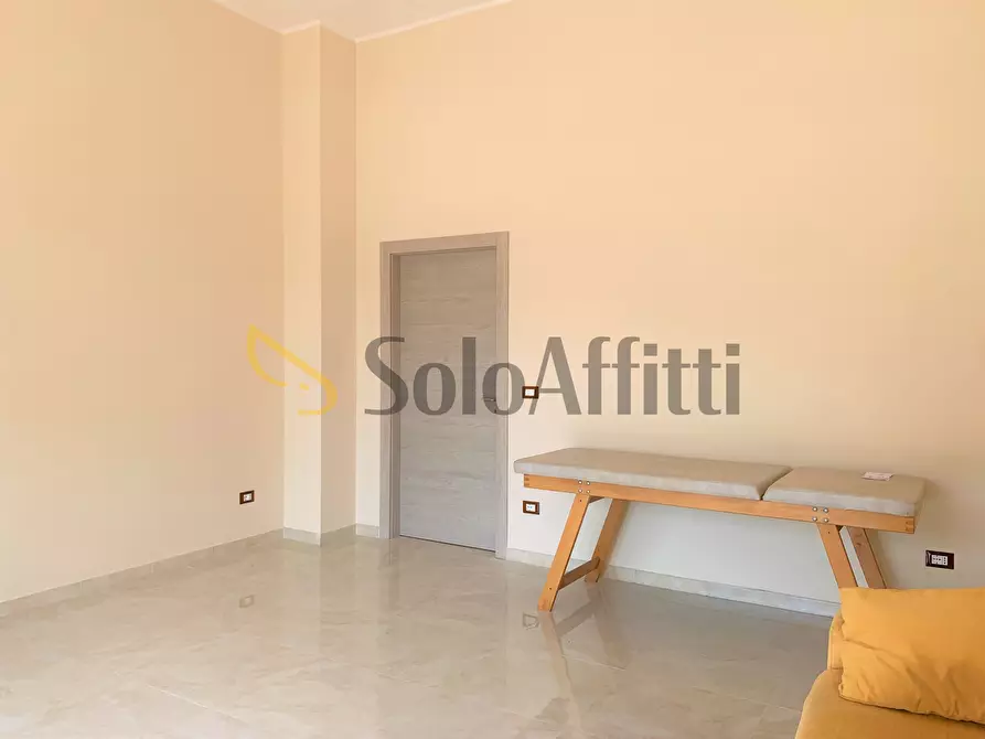 Immagine 2 di Magazzino in affitto  a Catanzaro