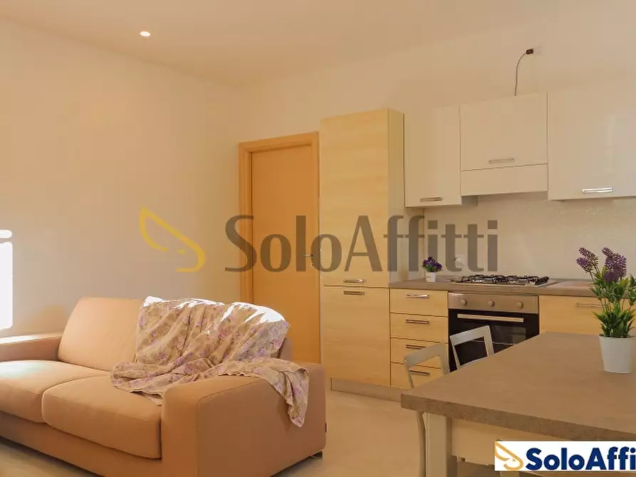 Immagine 1 di Trilocale in affitto  in Via Paolo Mantegazza 39 a Desio