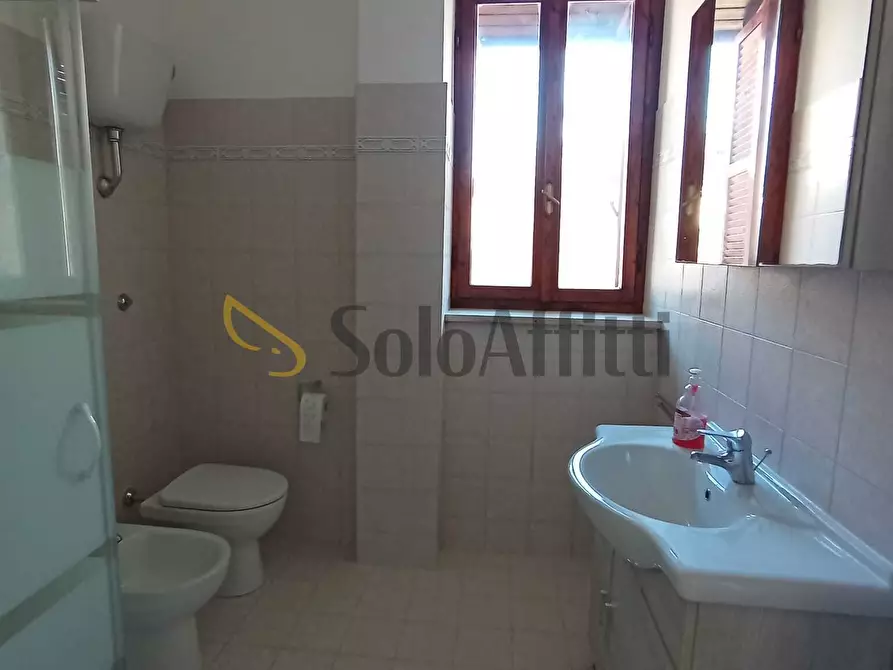 Immagine 13 di Trilocale in affitto  in Via Federico Faruffini 12 a Roma