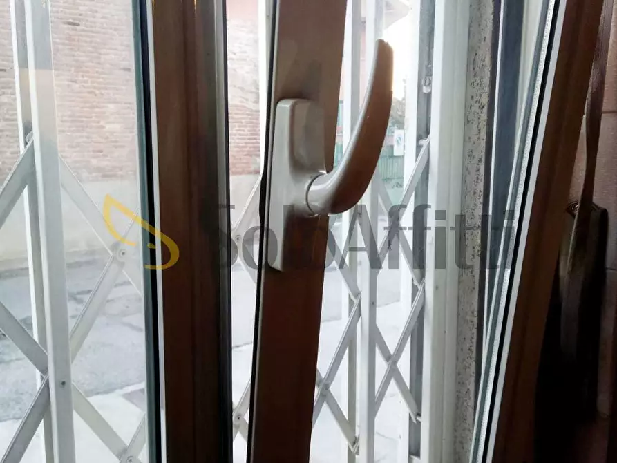 Immagine 7 di Bilocale in affitto  in VIA VOLTA a Nichelino