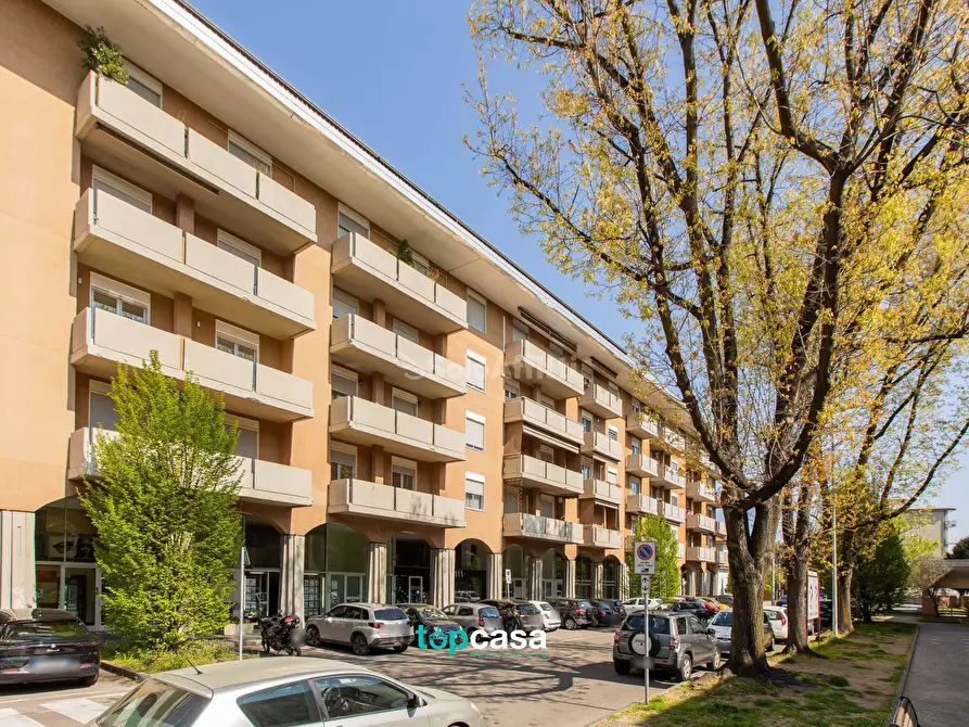 Immagine 38 di Stanza singola in affitto  in Via Papa Giovanni XXIII 11 a Castellanza